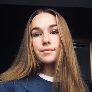 Meet your Posher, Aubrey